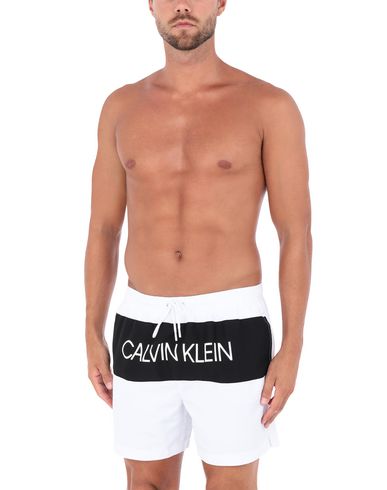 фото Шорты для плавания Calvin klein