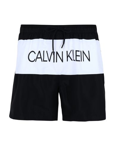 Шорты для плавания Calvin Klein 47250542rk