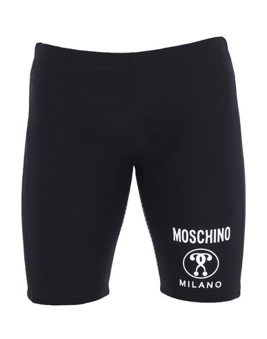 фото Пляжные брюки и шорты Moschino