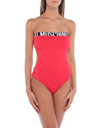 Купальники Moschino Интернет Магазин