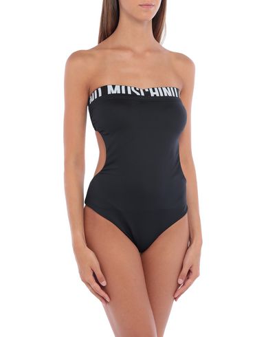 Купальники Moschino Интернет Магазин