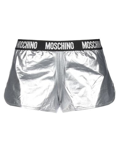 фото Повседневные шорты Moschino