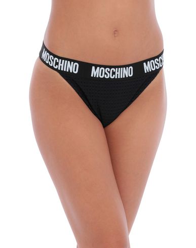 фото Плавки Moschino