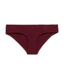 ZIMMERMANN Damen Badehose Farbe Bordeaux Gre 3