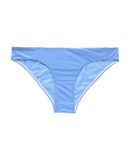 ZIMMERMANN Damen Badehose Farbe Blau Gre 1