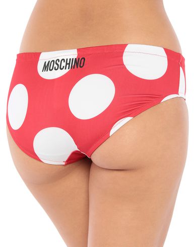 фото Плавки Moschino