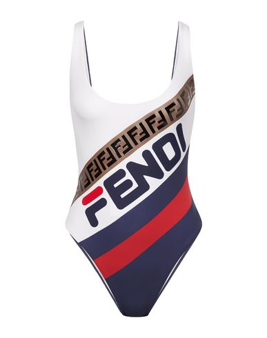 Спортивные купальники и плавки Fendi 47251295hc