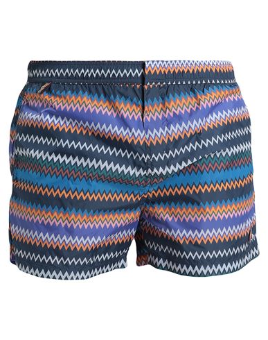 Шорты для плавания MISSONI MARE