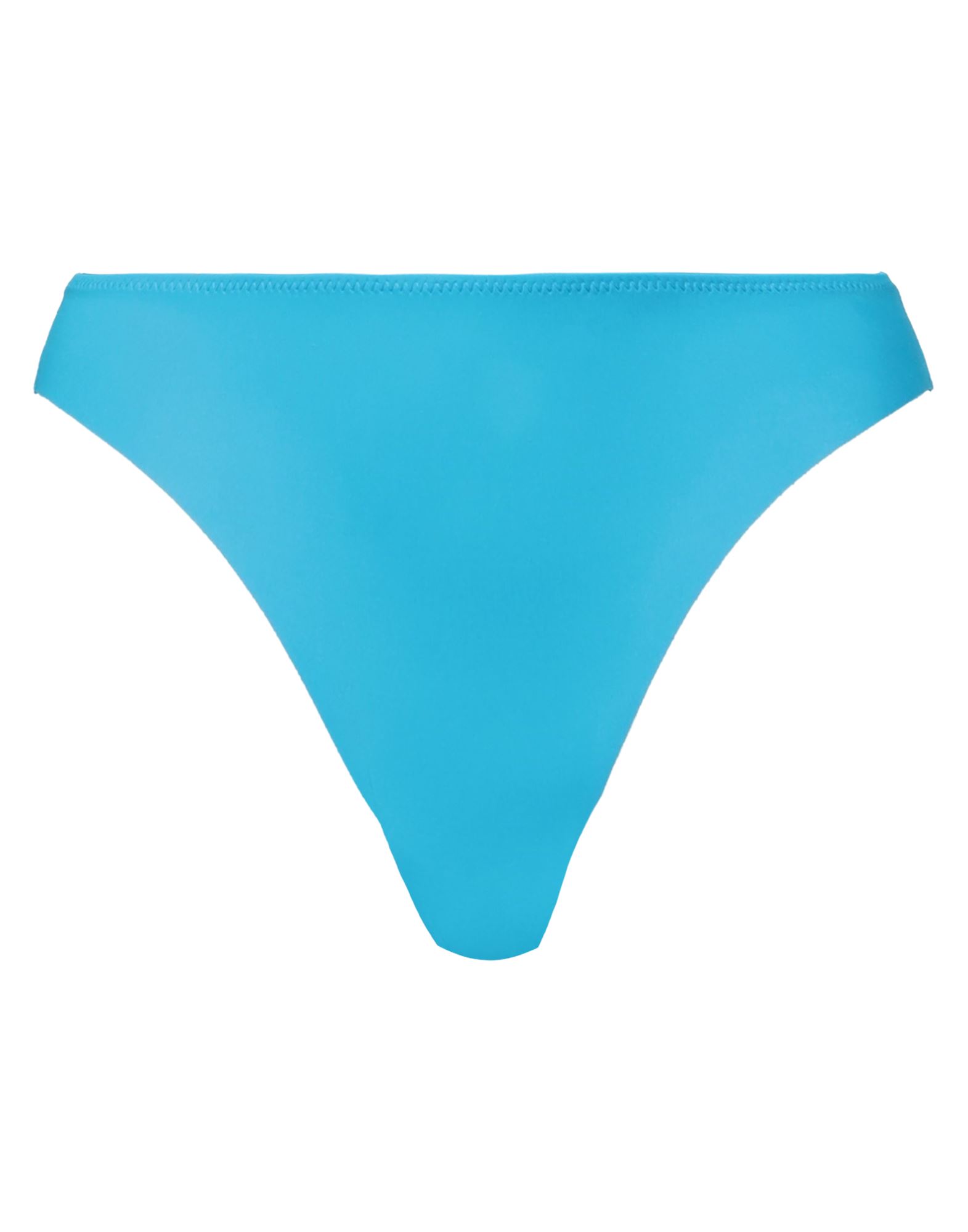 4giveness Bikini Bottoms In Azure | ModeSens