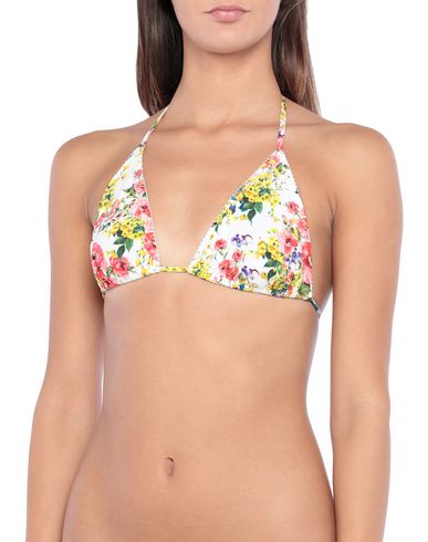 Купальный бюстгальтер DOLCE & GABBANA BEACHWEAR