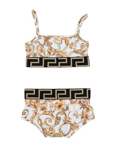 фото Бикини Versace young