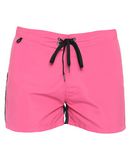 SUNDEK Herren Badeboxer Farbe Fuchsia Gre 1