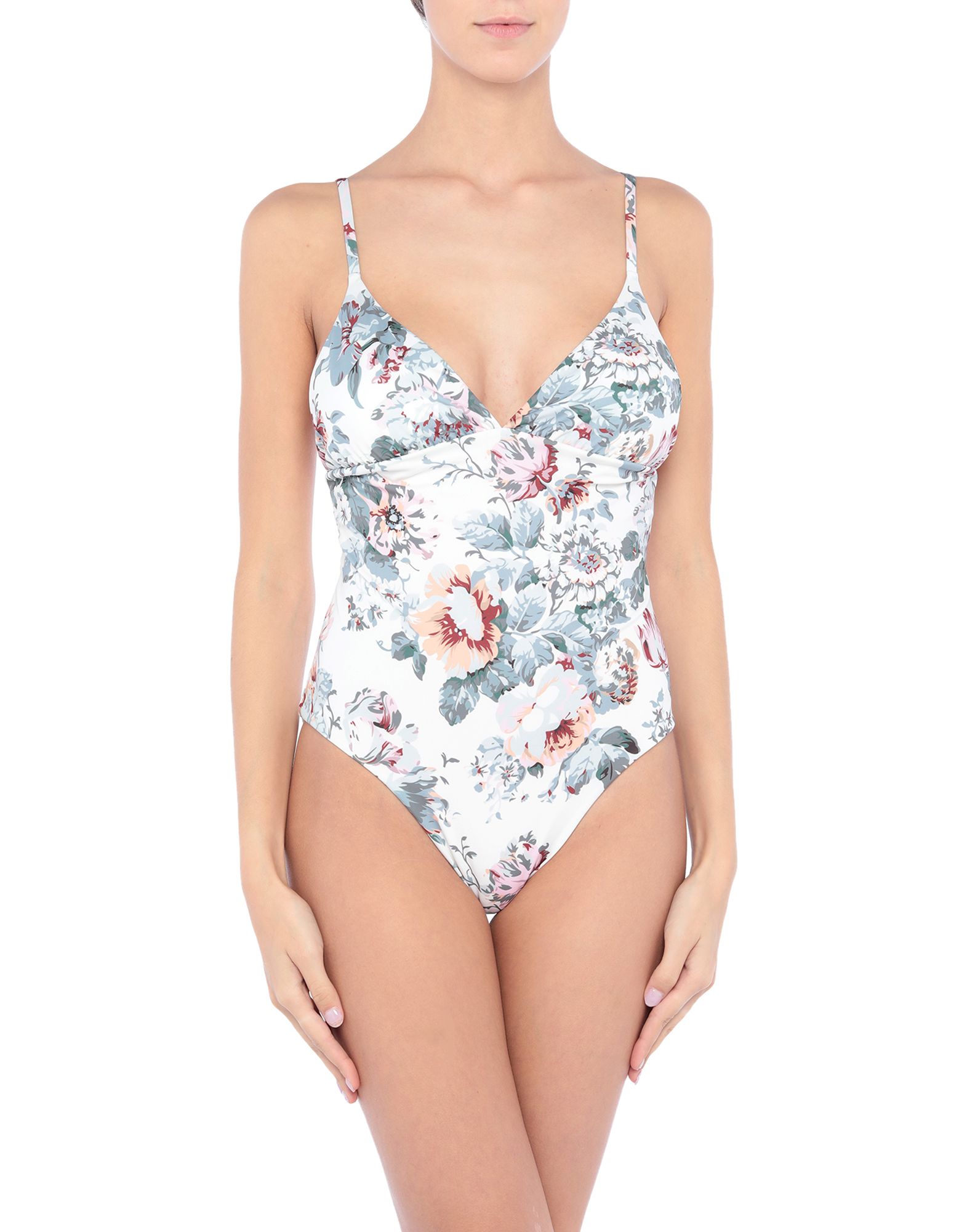 SEMICOUTURE One-piece swimsuits | Smart Closet
