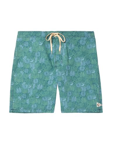 Пляжные брюки и шорты MOLLUSK 47253057nk