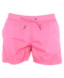 RRD Herren Badeboxer Farbe Fuchsia Gre 6