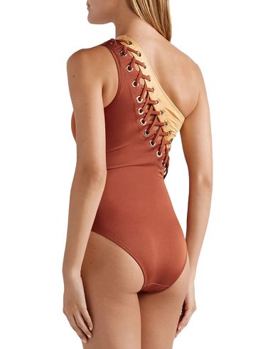 фото Слитный купальник oye swimwear