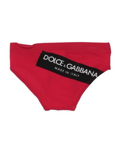 фото Плавки dolce & gabbana