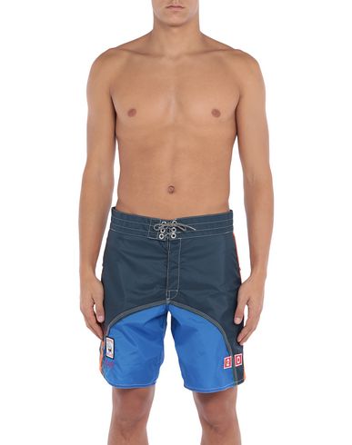 фото Пляжные брюки и шорты Greg lauren