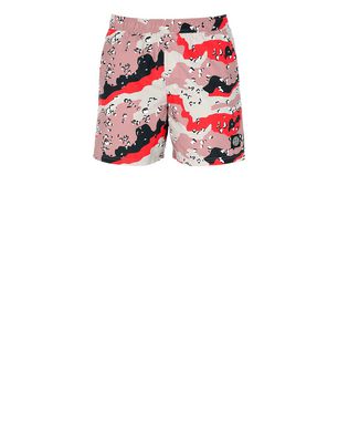 stone island bathing suit