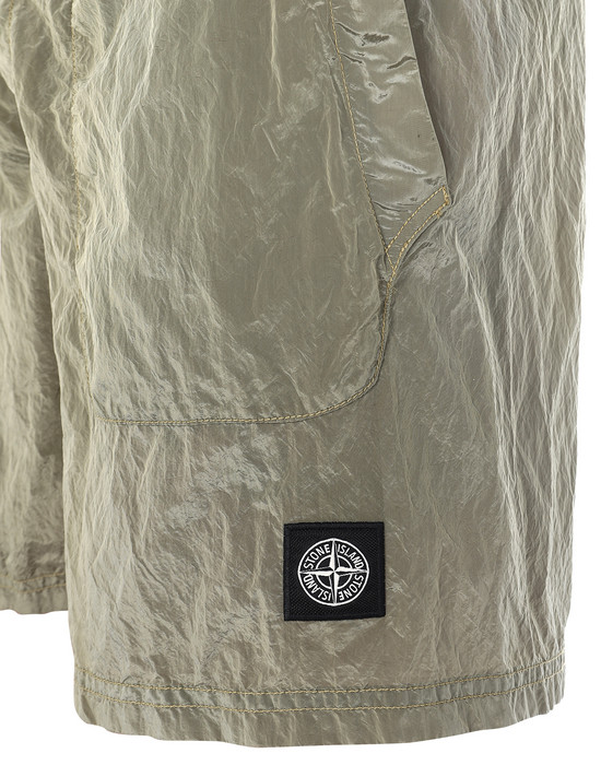 Swimming Trunks Stone Island Men 