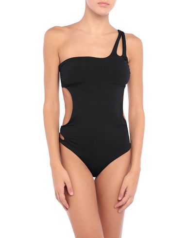 Слитный купальник MISS BIKINI LUXE 