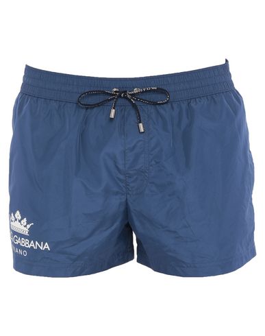 Шорты для плавания Dolce&Gabbana/beachwear 47255645rj