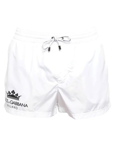 фото Шорты для плавания dolce & gabbana beachwear