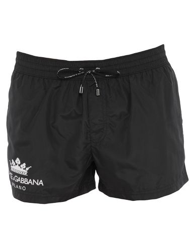 Шорты для плавания Dolce&Gabbana/beachwear 47255645sl