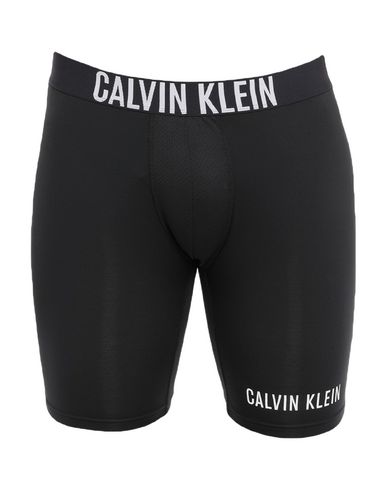 фото Шорты для плавания calvin klein