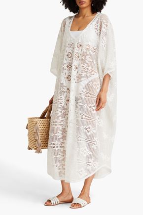 melissa odabash caftan