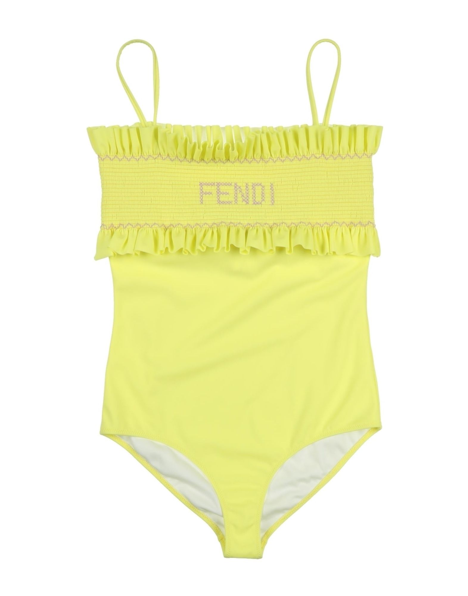 fendi baby swimsuit