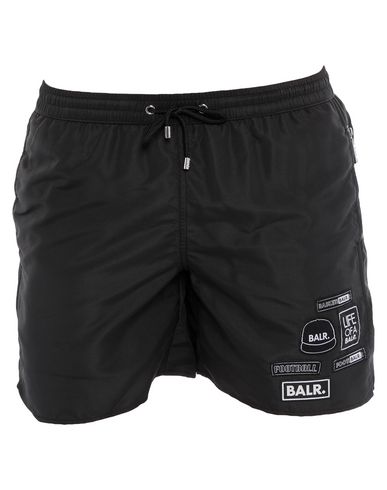 Шорты для плавания BALR. 47256328BO