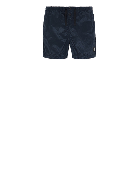 Swimming Trunks Stone Island Men - Official Store