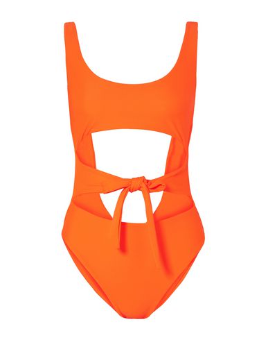 Слитный купальник JADE SWIM 47260721ie