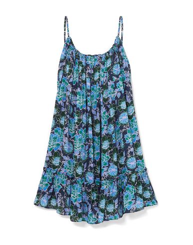 фото Пляжное платье paloma blue