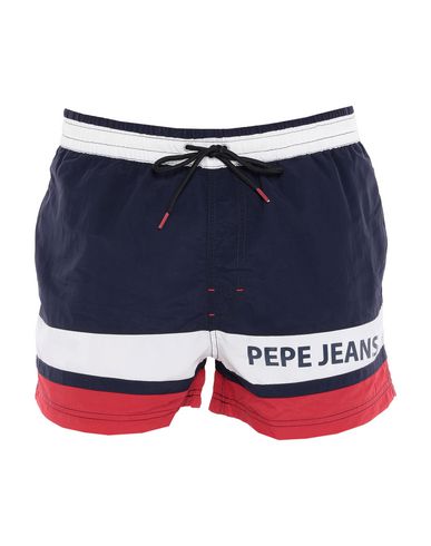 фото Шорты для плавания pepe jeans