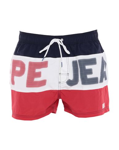 фото Шорты для плавания pepe jeans