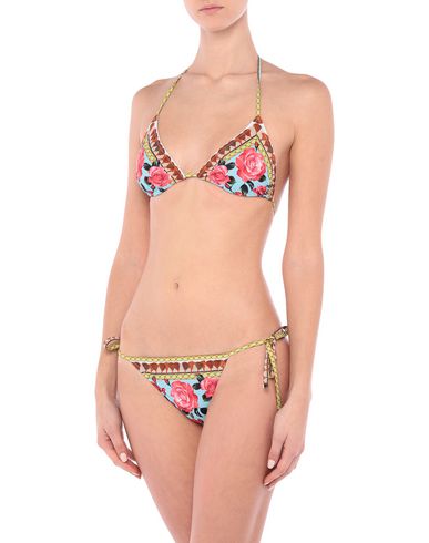 фото Бикини dolce & gabbana beachwear