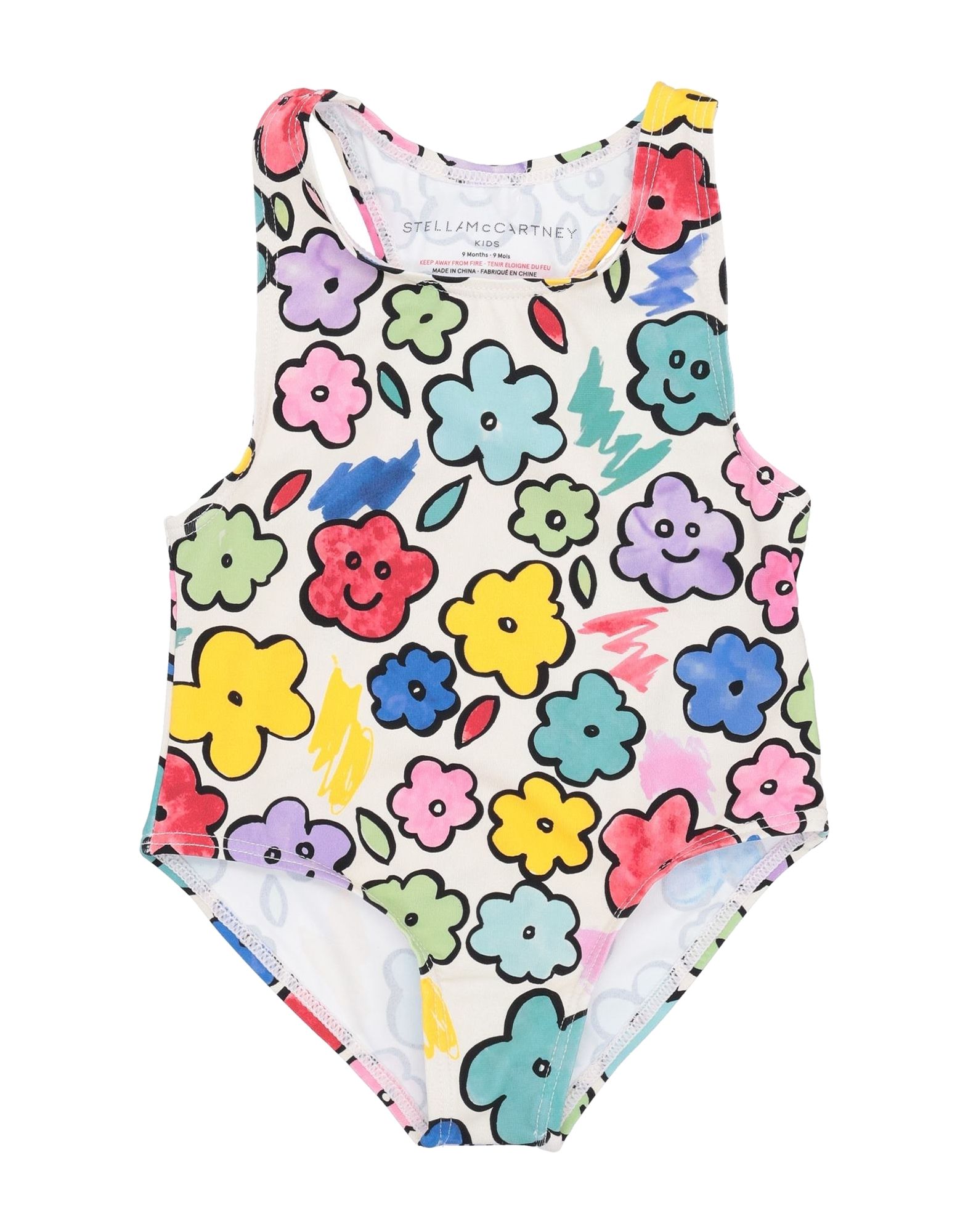 ステラ マッカートニー キッズ 水着の人気商品 通販 価格比較 価格 Com
