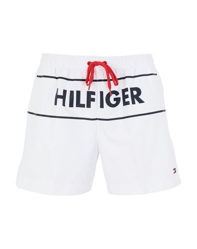 фото Шорты для плавания tommy hilfiger