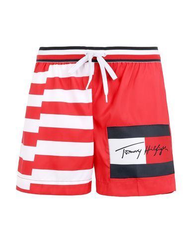 Шорты для плавания Tommy Hilfiger 47263606BE