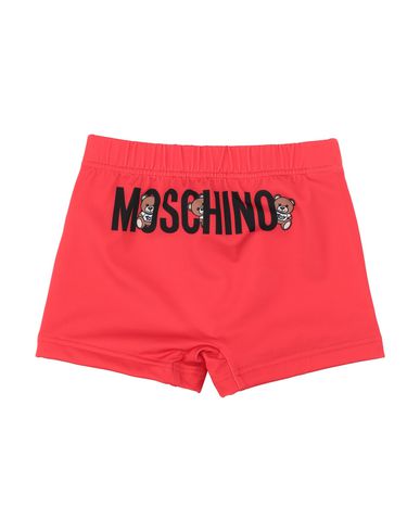 фото Пляжные брюки и шорты moschino