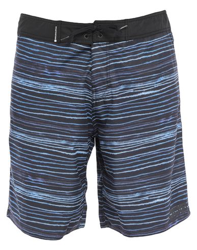Пляжные брюки и шорты OSKLEN 47264034ms
