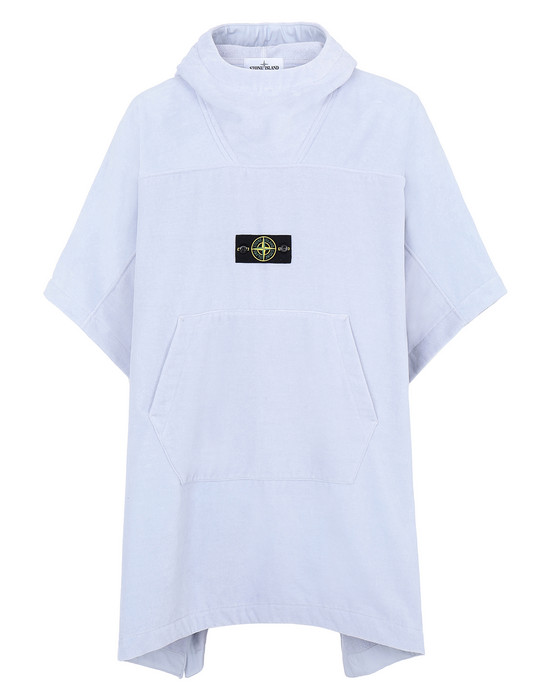 Bathrobe 93378 STONE ISLAND - 0