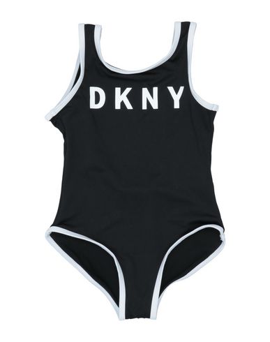 Слитный купальник DKNY Jeans 47264580AW