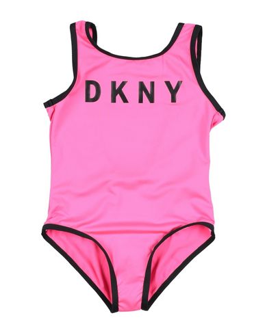 Слитный купальник DKNY Jeans 47264580JN