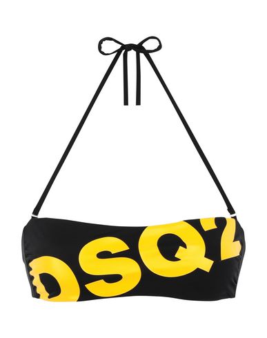 Купальный бюстгальтер Dsquared2 47264630KC