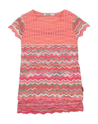 фото Пляжное платье missoni kids