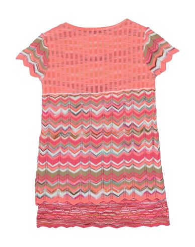 фото Пляжное платье missoni kids