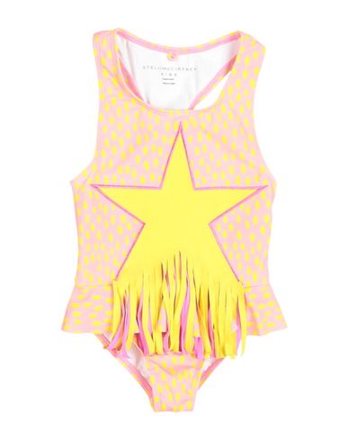 фото Слитный купальник stella mccartney kids